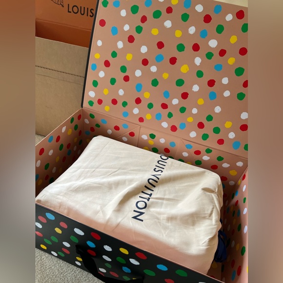 SOLD! Louis Vuitton Horizon 55 Carryon Rolling Suitcase Luggage M10253Authentic - Picture 14 of 16